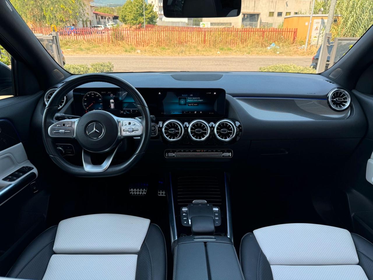 Mercedes-benz GLA 200 Premium 4matic auto