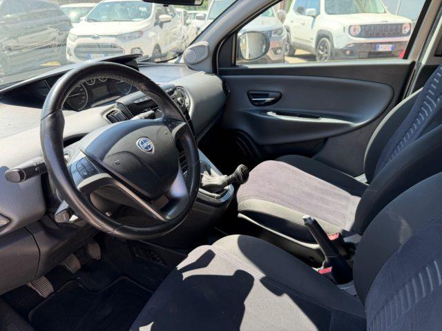 LANCIA Ypsilon 1.3 MJT 95 CV 5 porte