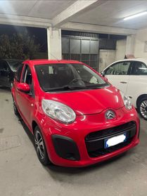Citroen C1 1.0 5 porte 1000 benzina Seduction dal nord Italia