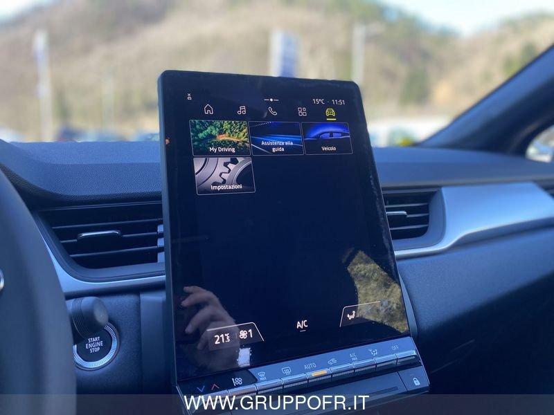 Mitsubishi ASX 1.3L Mild Hybrid 140 CV Invite