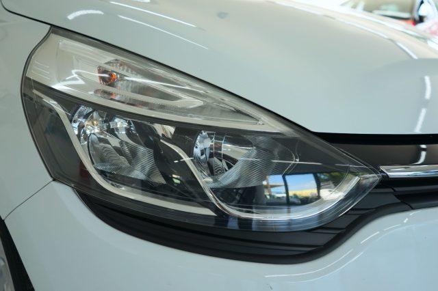 RENAULT Clio TCE ENERGY GPL LIFE CERTIFICATA UNIPROP.