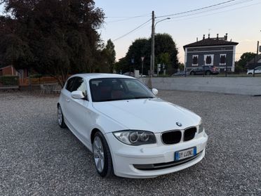 Bmw 123 123d cat Msport