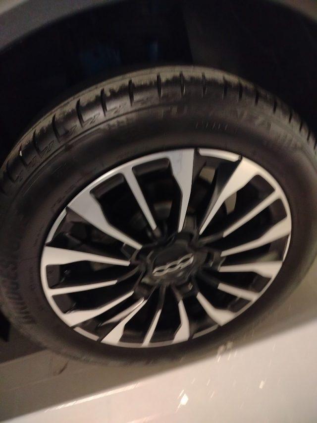 FIAT 500X 1.3 MultiJet 95CV FULL LED