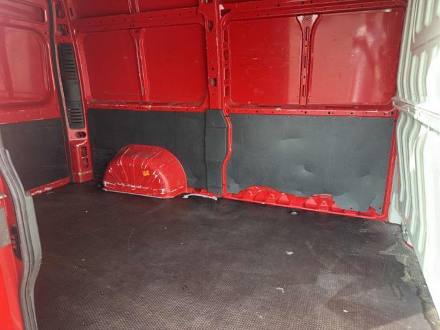 FIAT Ducato 30 2.3 MJT 120CV MH2 Furgone