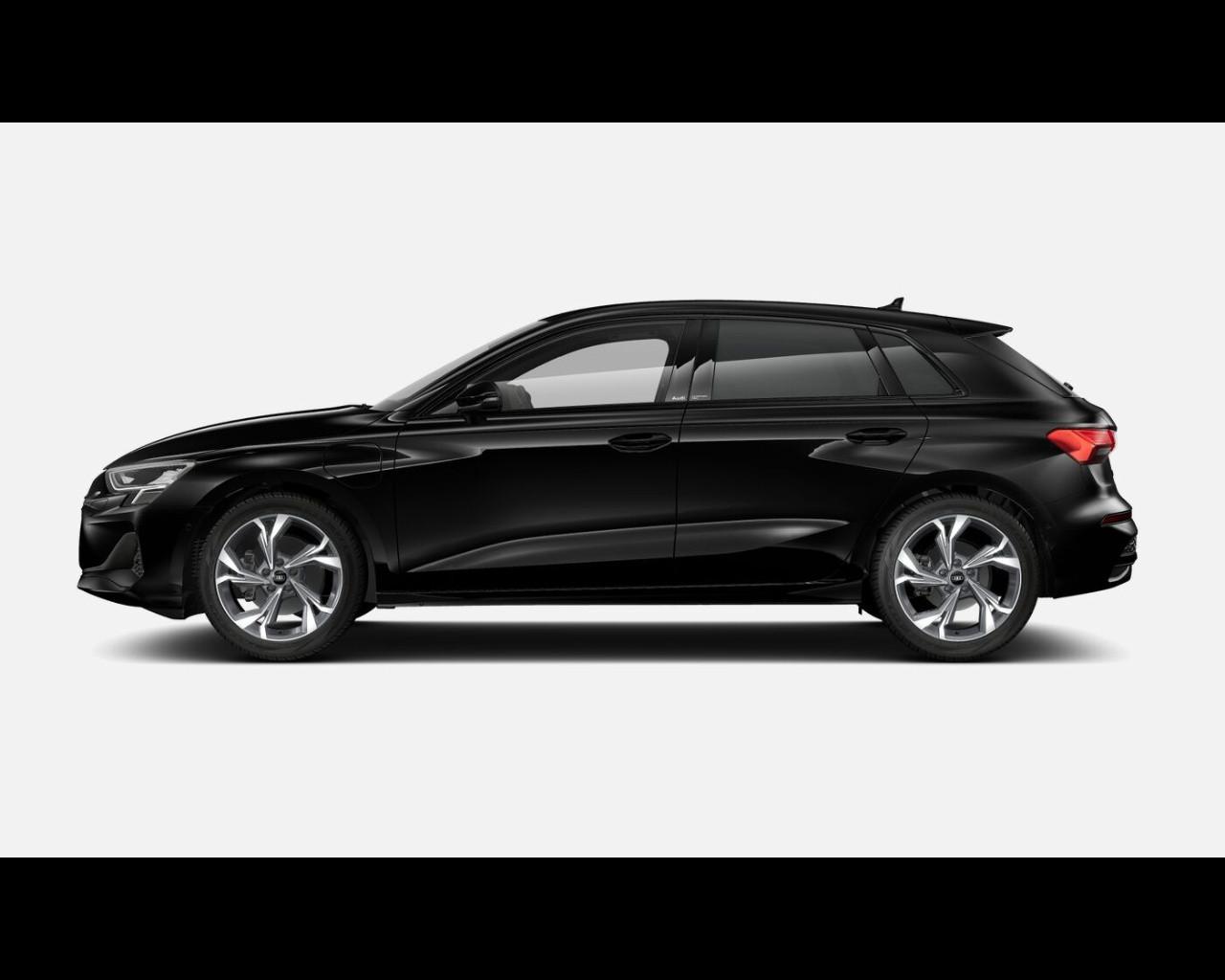 AUDI Audi A3 Sportback Business Advanced 40 TFSI e 150 kW S tronic