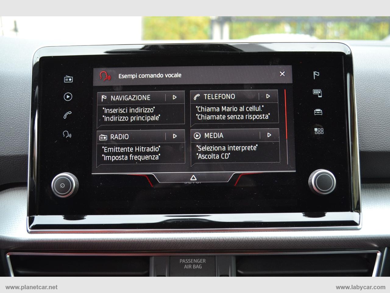 SEAT Tarraco 2.0 TDI Style 7 POSTI