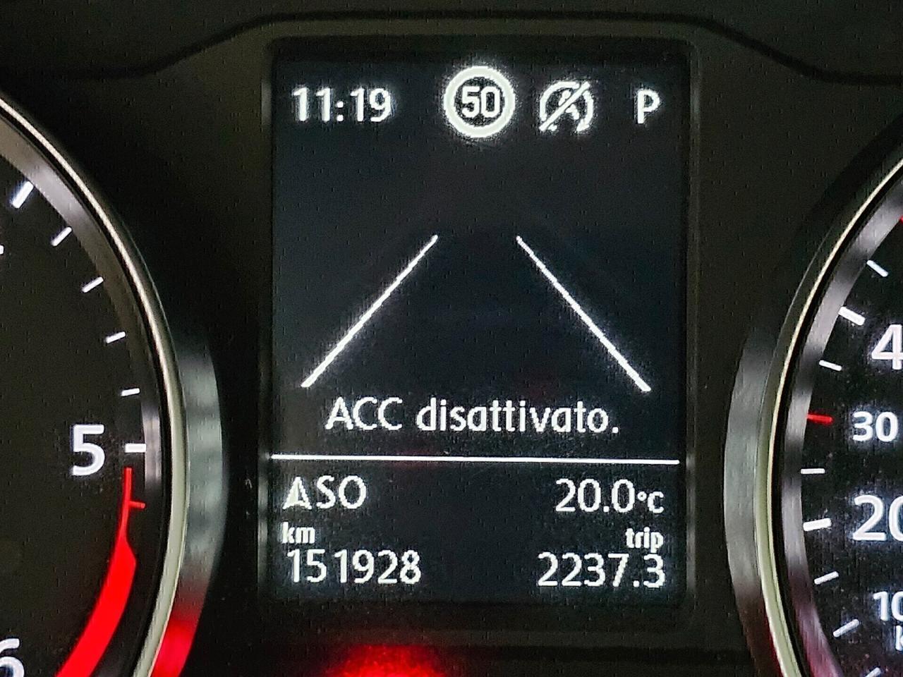 Vw Passat Var. 2.0 TDI SCR EVO 150cv DSG Bus.