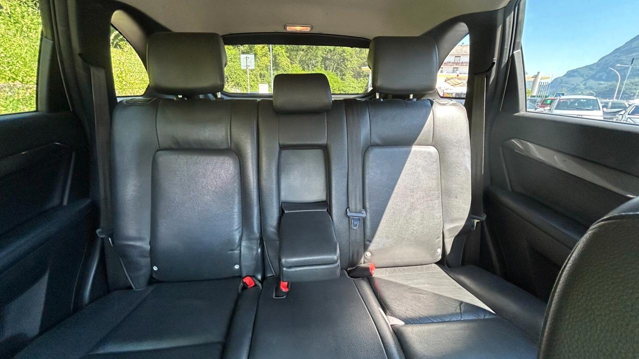 Chevrolet Captiva 2.0 VCDi LT