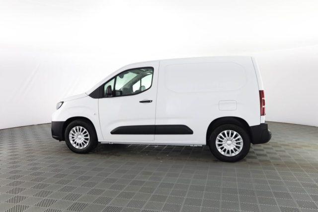TOYOTA Proace Proace City Electric 50kWh L1 S Comfort