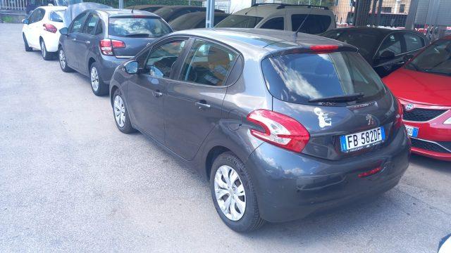 PEUGEOT 208 1° serie 1.4 VTi 95 CV 5p. GPL Allure