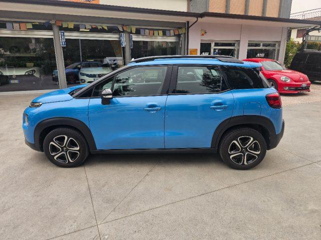 CITROEN C3 Aircross BlueHDi 100 S&S Feel