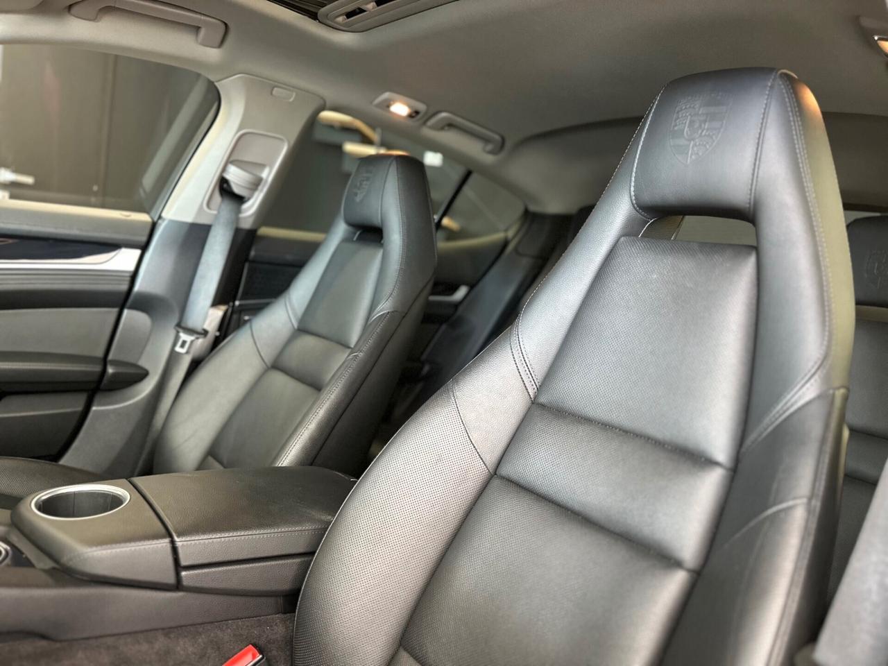 Porsche Panamera 3.0 300CV Tetto\Pelle Full 2016