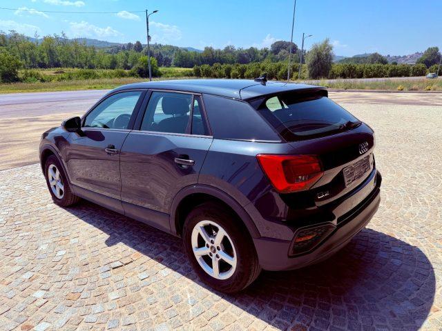 AUDI Q2 KM 55.000 - NO OBBLIGO FINANZIAMENTO - FULL