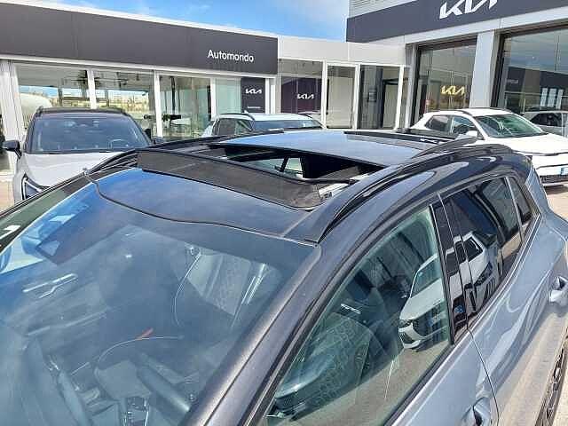 Kia Sportage 1.6 CRDi MHEV DCT GT-line SR BC