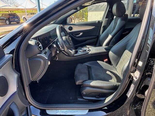 Mercedes-E 220d 194cv 4Matic Premium Plus Berlina
