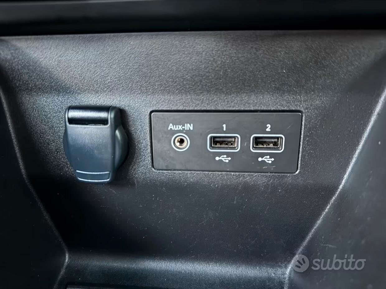 Renault Clio TCe 90 CV 5 porte Equilibre