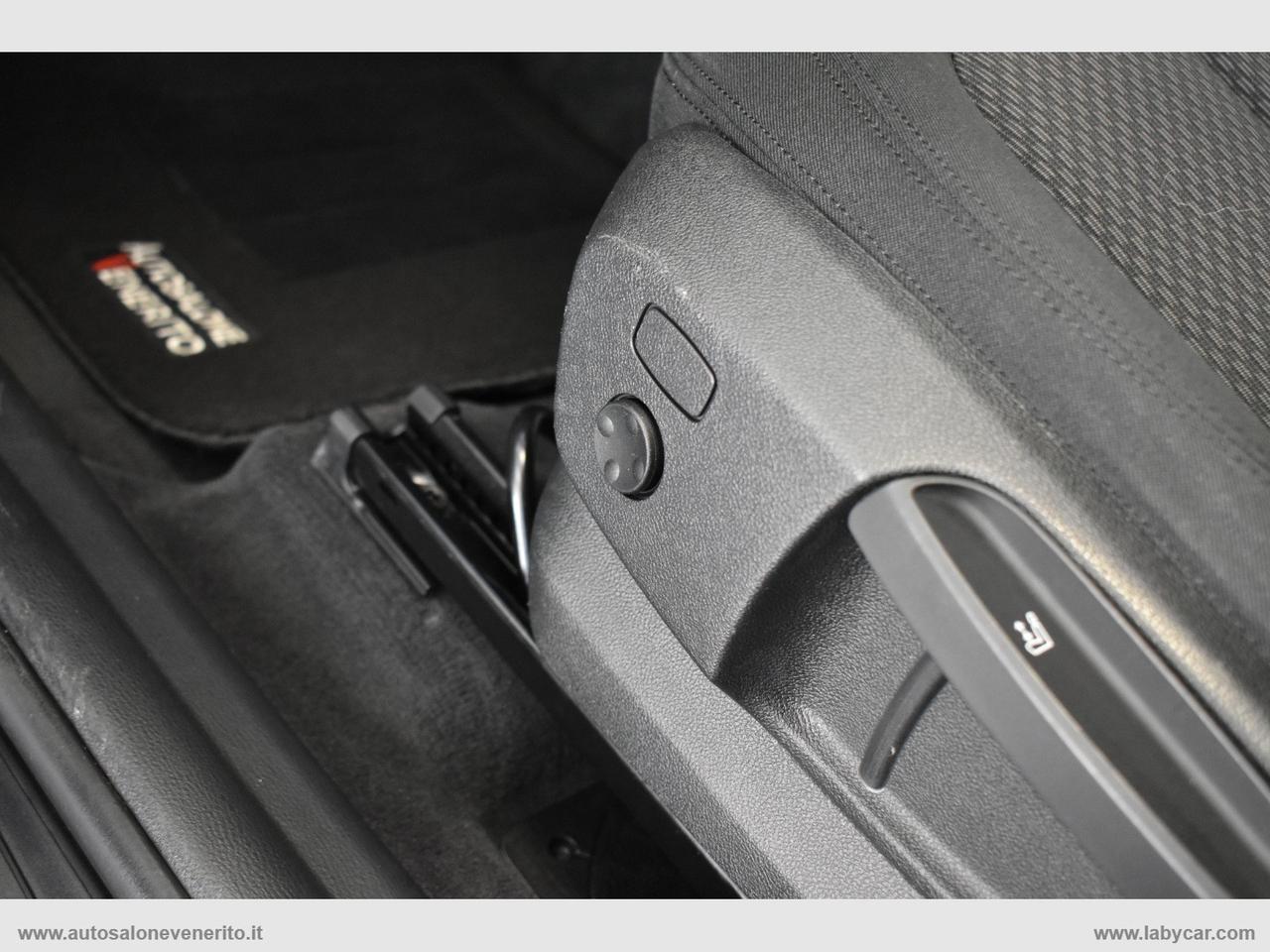 BMW X1 sDrive18d Advantage