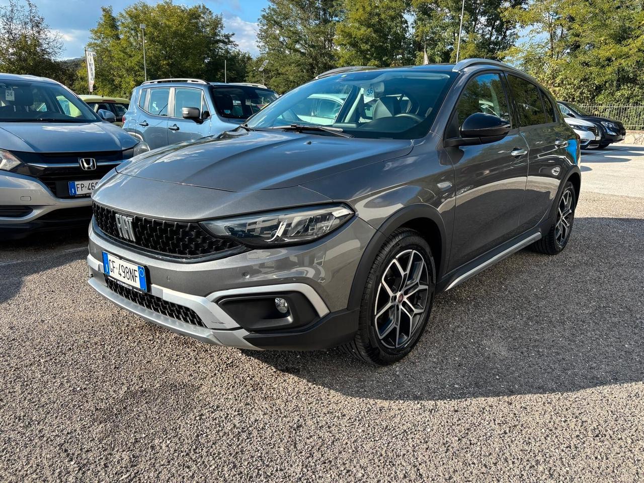 Fiat Tipo CROSS 1.3 Multijet 5 porte - 2021