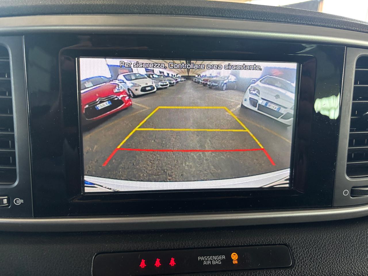 Kia Sportage 1.6 GDI 97KW 130CV 2WD Energy