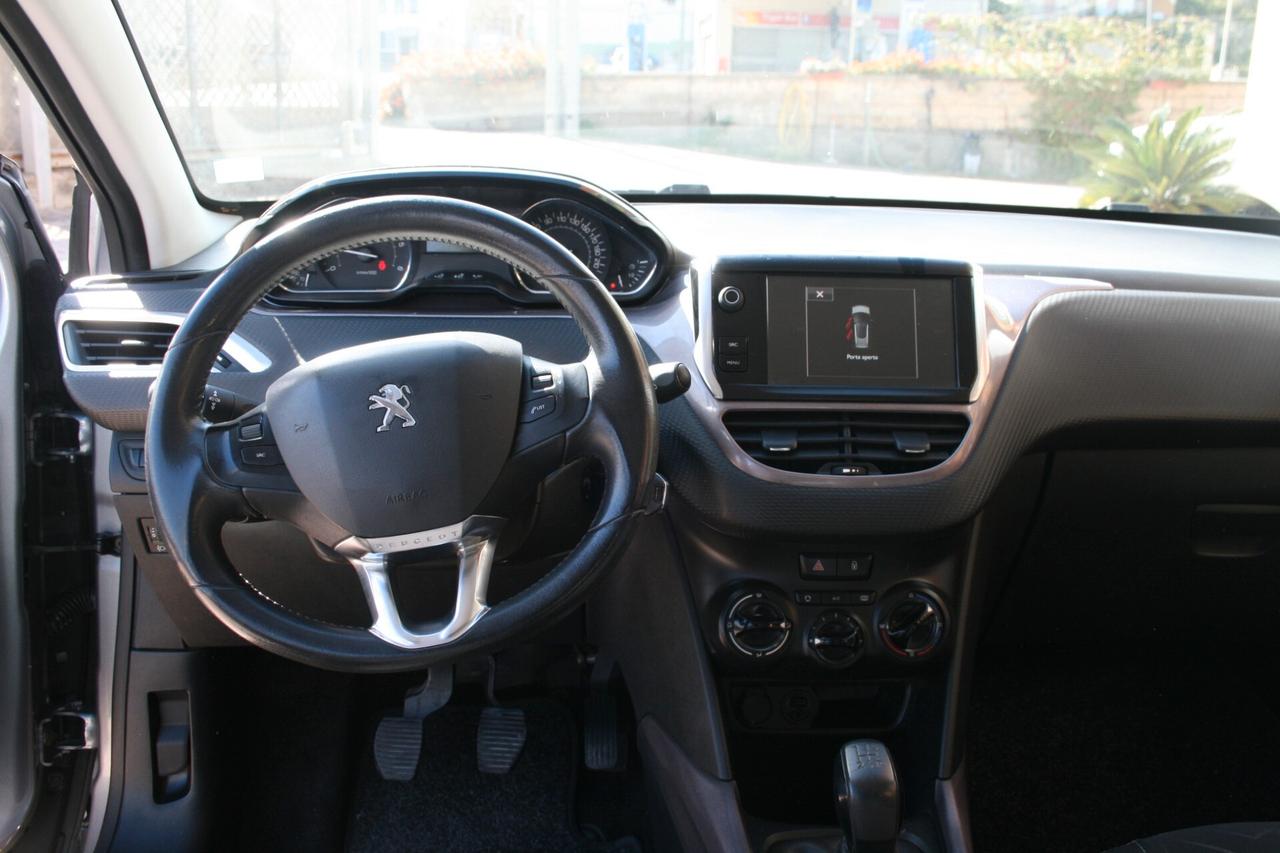 Peugeot 2008 1.6 e-HDi 92 CV Stop&Start Active