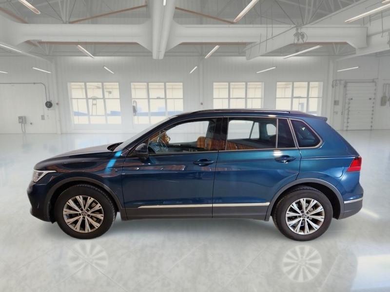VOLKSWAGEN TIGUAN 2.0 TDI SCR 110KW Life DSG