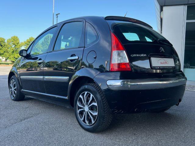CITROEN C3 1.1 D&G Neopatentati