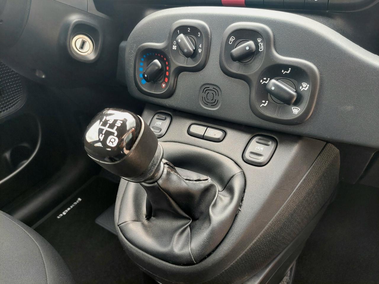 FIAT Panda 1.2 Easy - 2020
