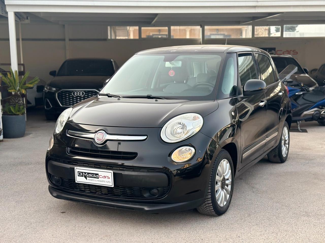 Fiat 500L 1.3 Multijet 85 CV