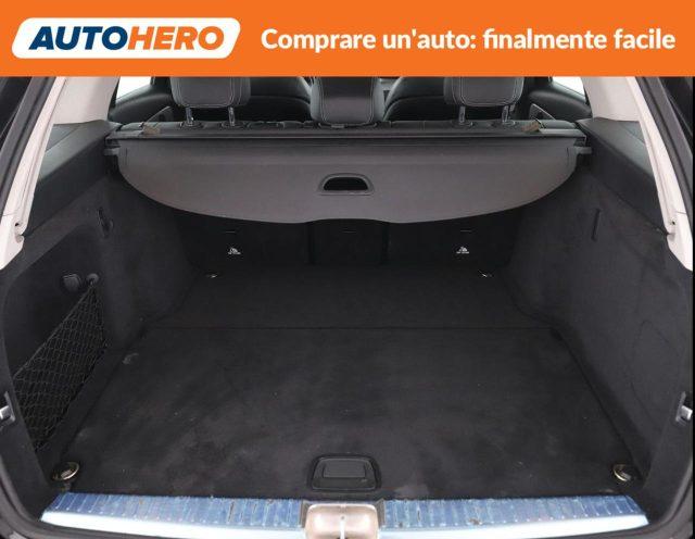 MERCEDES-BENZ C 220 d S.W. 4Matic Auto Premium