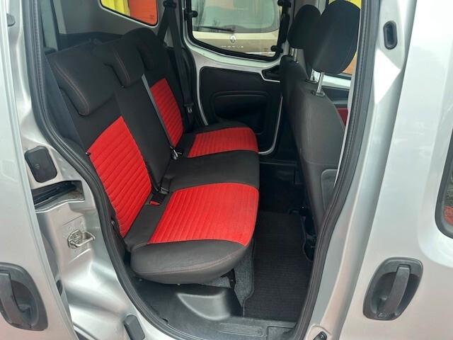 Fiat Qubo 1.3 MJT 75 CV Trekking