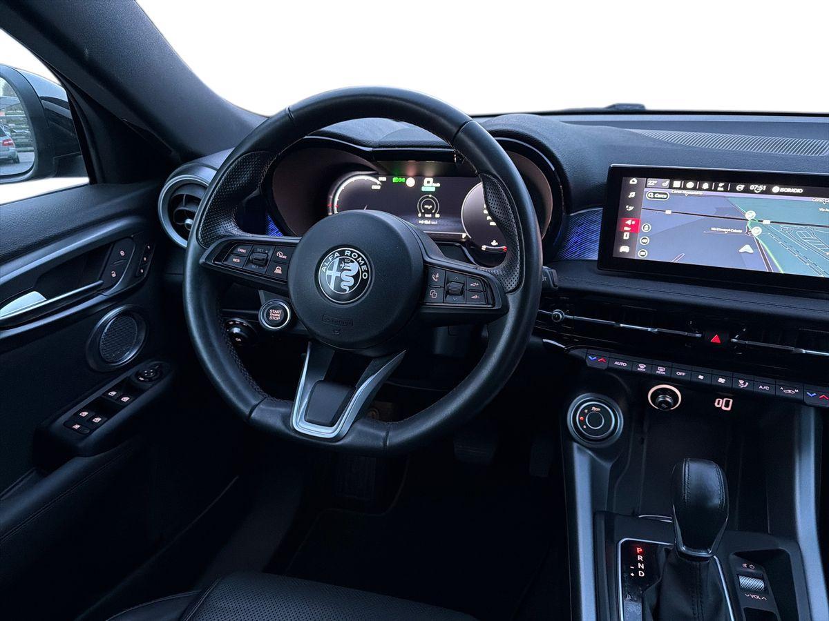ALFA ROMEO Tonale 1.5 hybrid Ti 160cv tct7