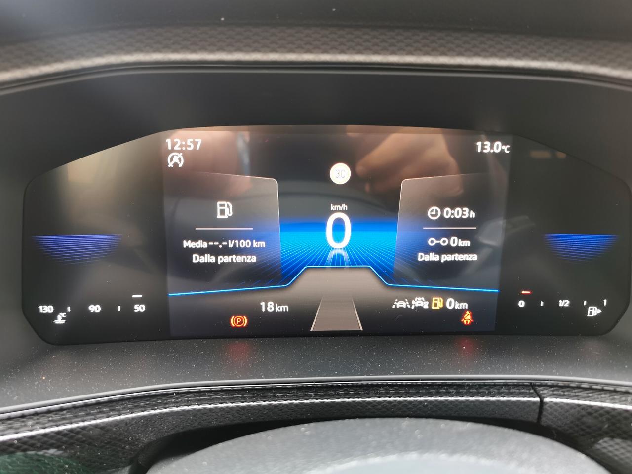 Volkswagen T-Cross 1.0 TSI 95cv Edition Plus Km/0 Vari Colori