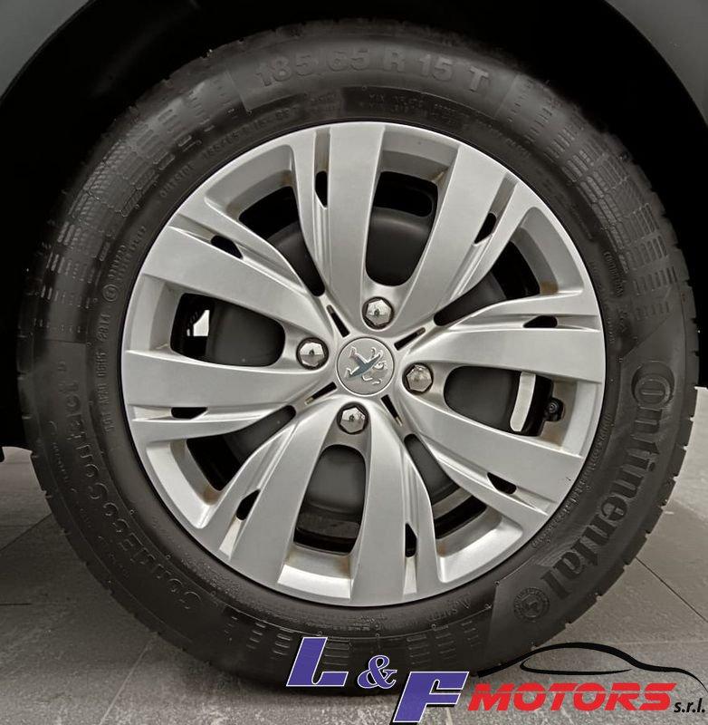 Peugeot 208 1.2 Benzina Allure