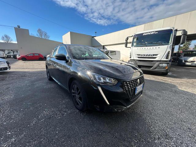 PEUGEOT 208 PureTech 75 Stop&Start 5 porte Active