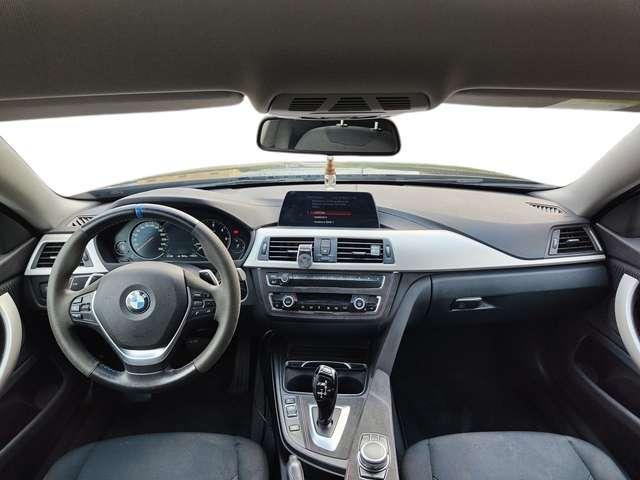 BMW 418 418d Gran Coupe Advantage auto