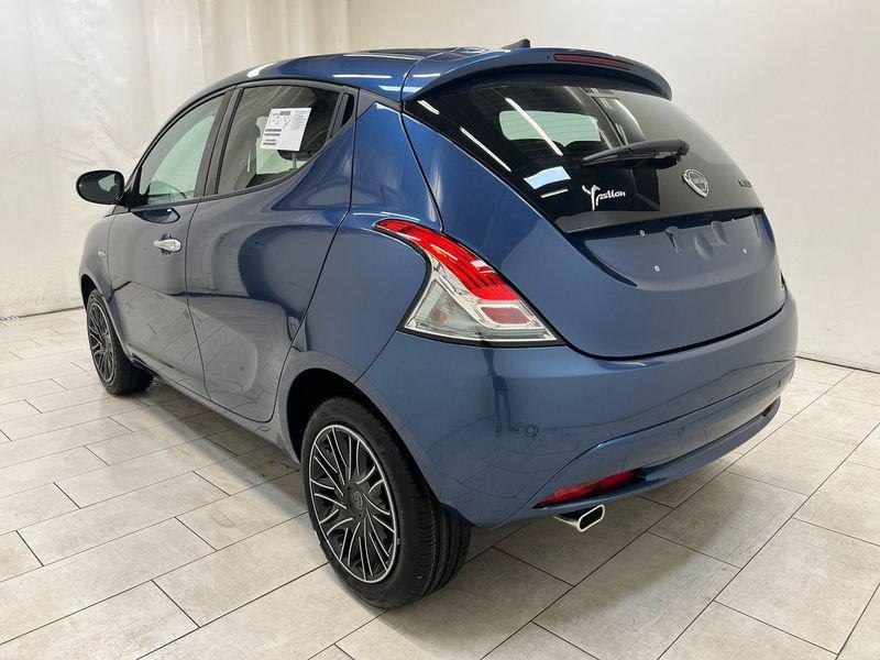 Lancia Ypsilon 1.0 firefly hybrid Gold s e s 70cv 5p.ti