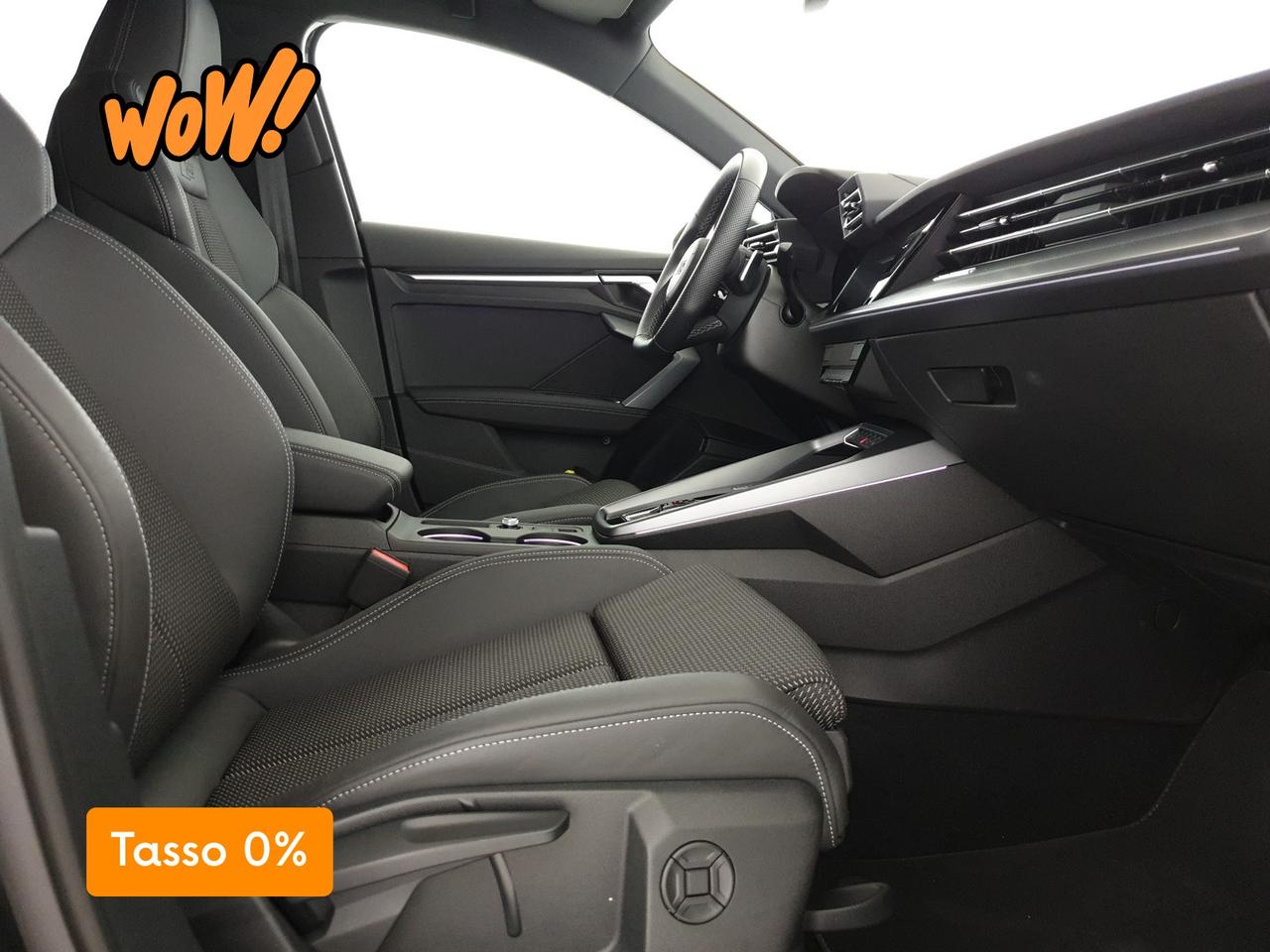 Sportback 2.0TDI 150CV S tronic S line Edition