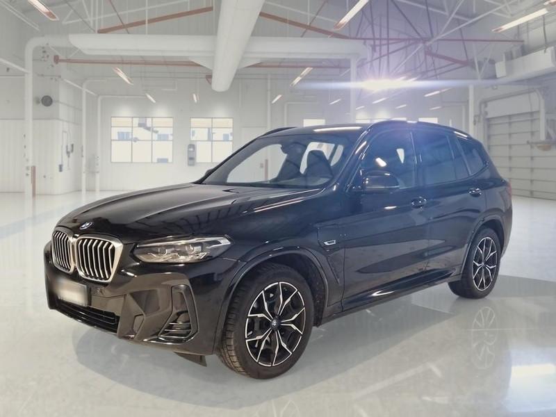 BMW X3 xDrive 30e MSport Autom.