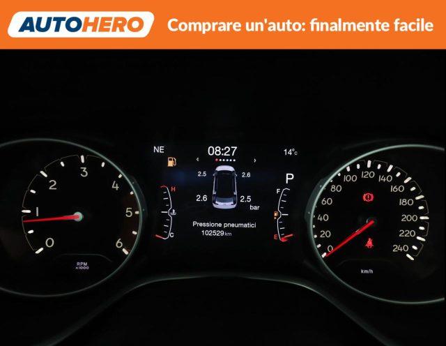 JEEP Compass 2.0 Multijet II aut. 4WD Opening Edition