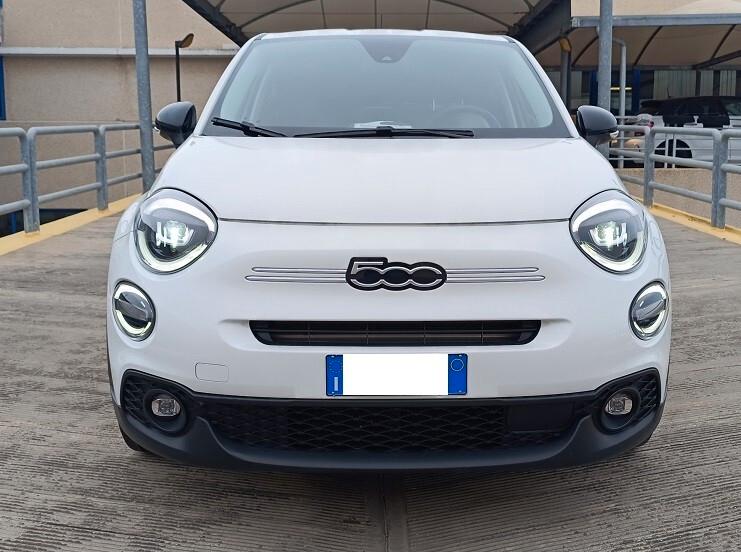 Fiat 500X 1.0 T3 120 CV