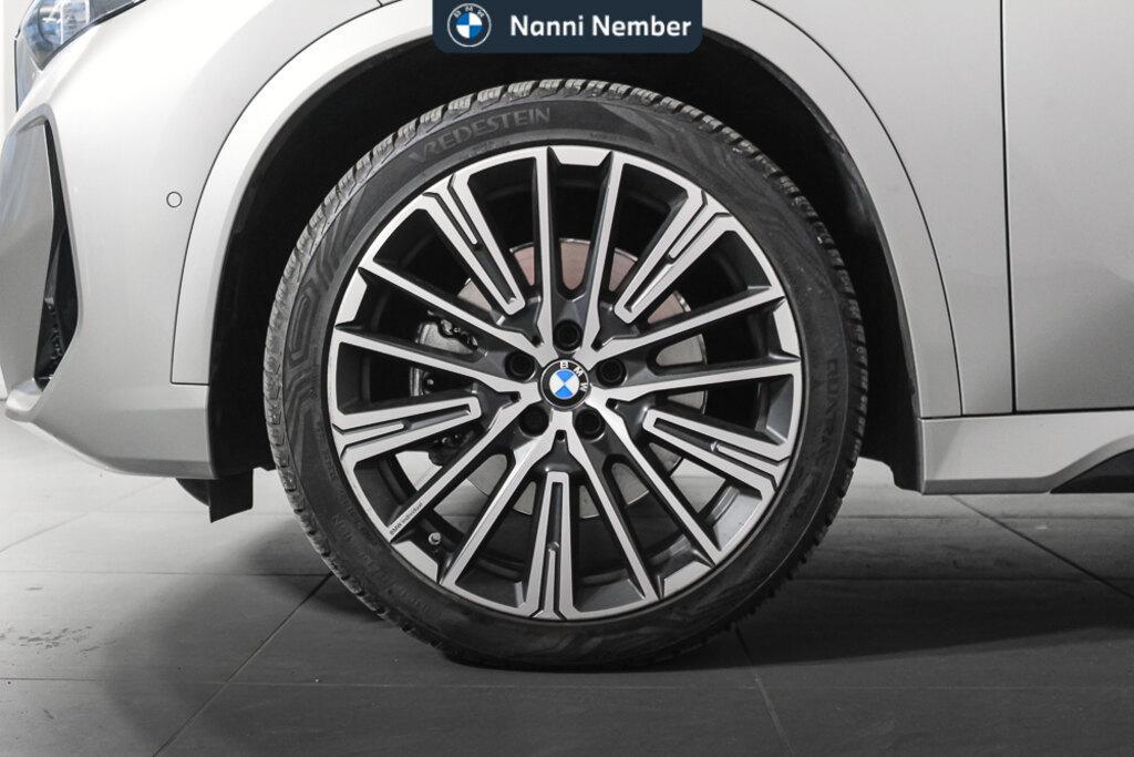 BMW X1 23 d Mild Hybrid 48V Msport xDrive DCT