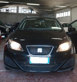 Seat Ibiza ST 1.2 TDI CR DPF STYLE