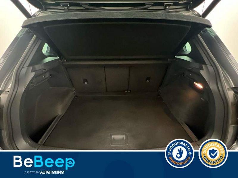 Volkswagen Tiguan 2.0 TDI STYLE 4MOTION 150CV DSG