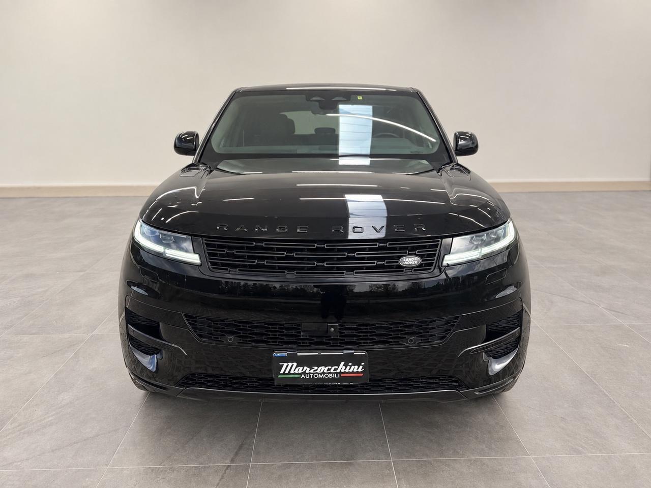 RANGE ROVER SPORT AUTOCARRO PREZZO + IVA