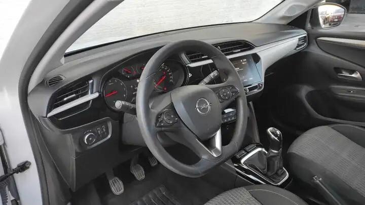 Opel Corsa 1.2 Edition 5P