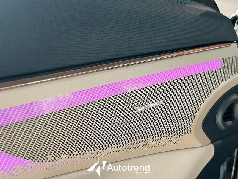 Lynk & Co 08 1.5 Plug-In 349 CV Automatica NAVI TETTO LED More