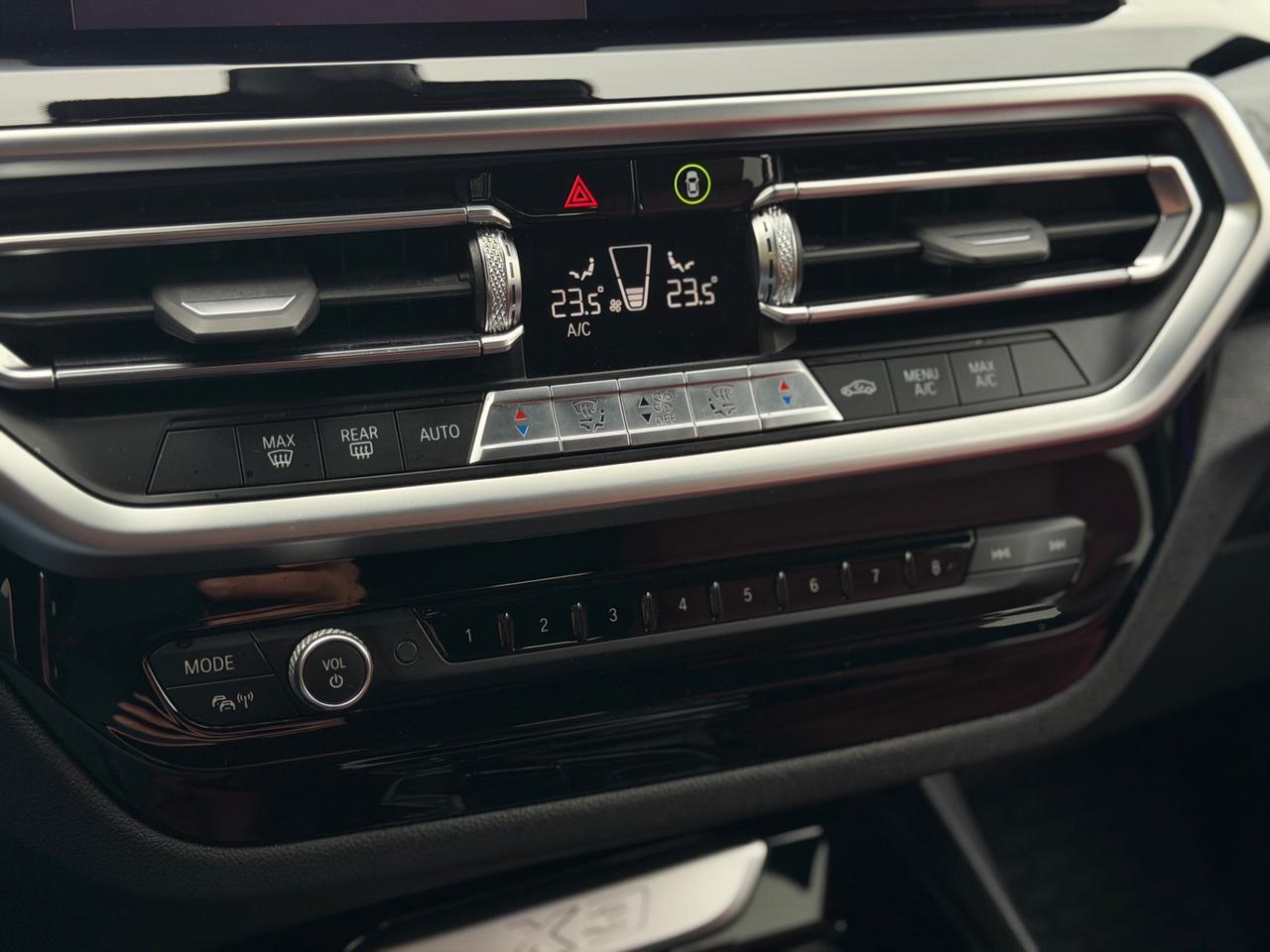 Bmw X3 xDrive 20d 190CV Mhev Xline Sport