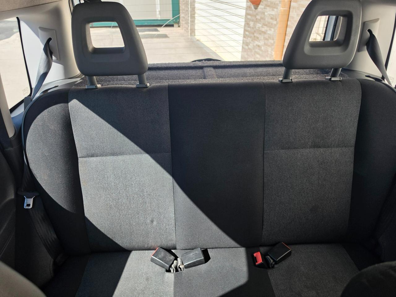 Fiat Panda 1.2 benzina 70cv