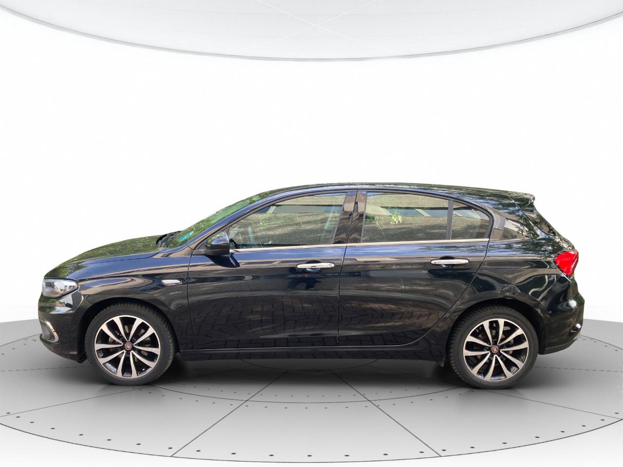 FIAT Tipo 5p 1.4 Lounge 95cv