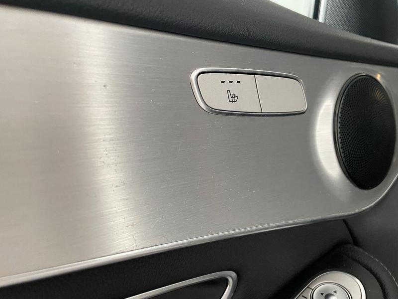 Mercedes-Benz GLC GLC 220 d 4Matic Sport